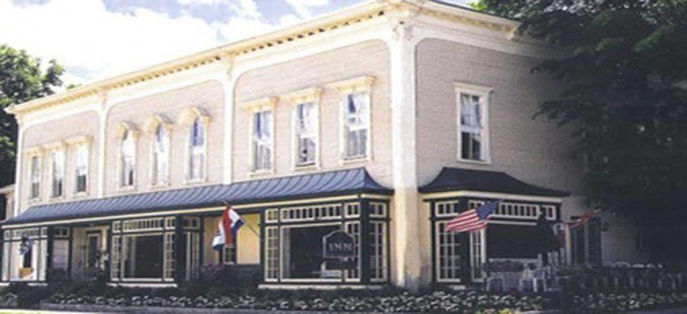 The Inn In Westport Ngoại thất bức ảnh