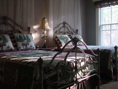 The Inn In Westport Ngoại thất bức ảnh