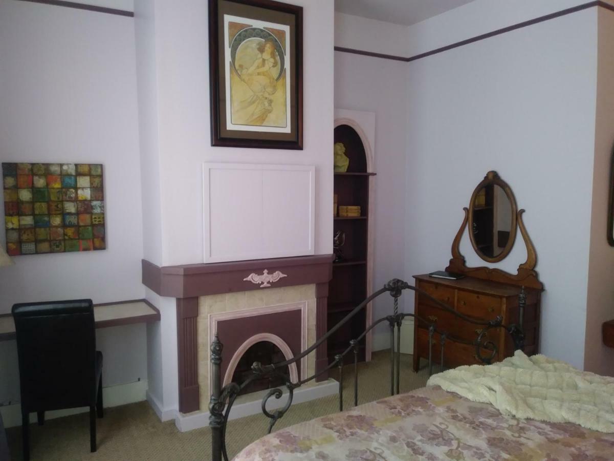 The Inn In Westport Ngoại thất bức ảnh