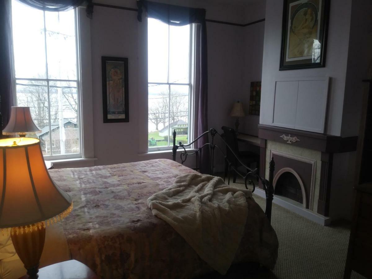 The Inn In Westport Ngoại thất bức ảnh