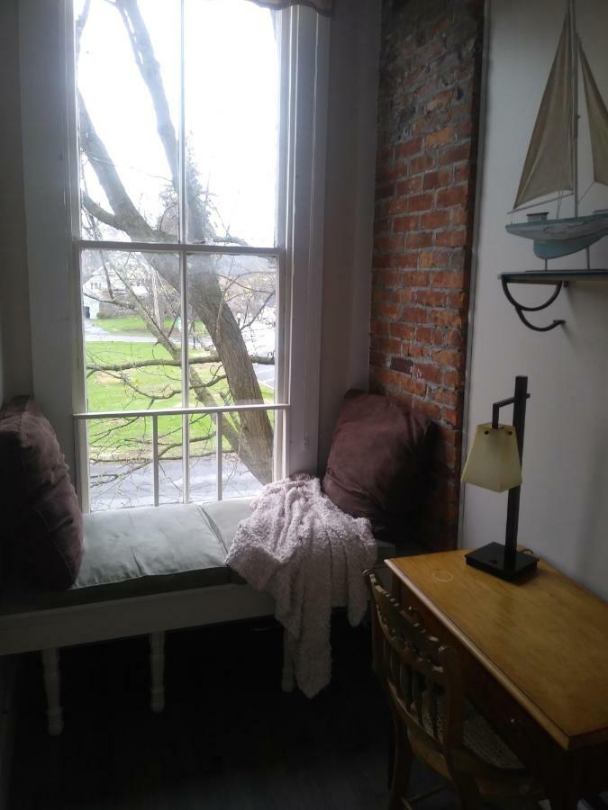The Inn In Westport Ngoại thất bức ảnh