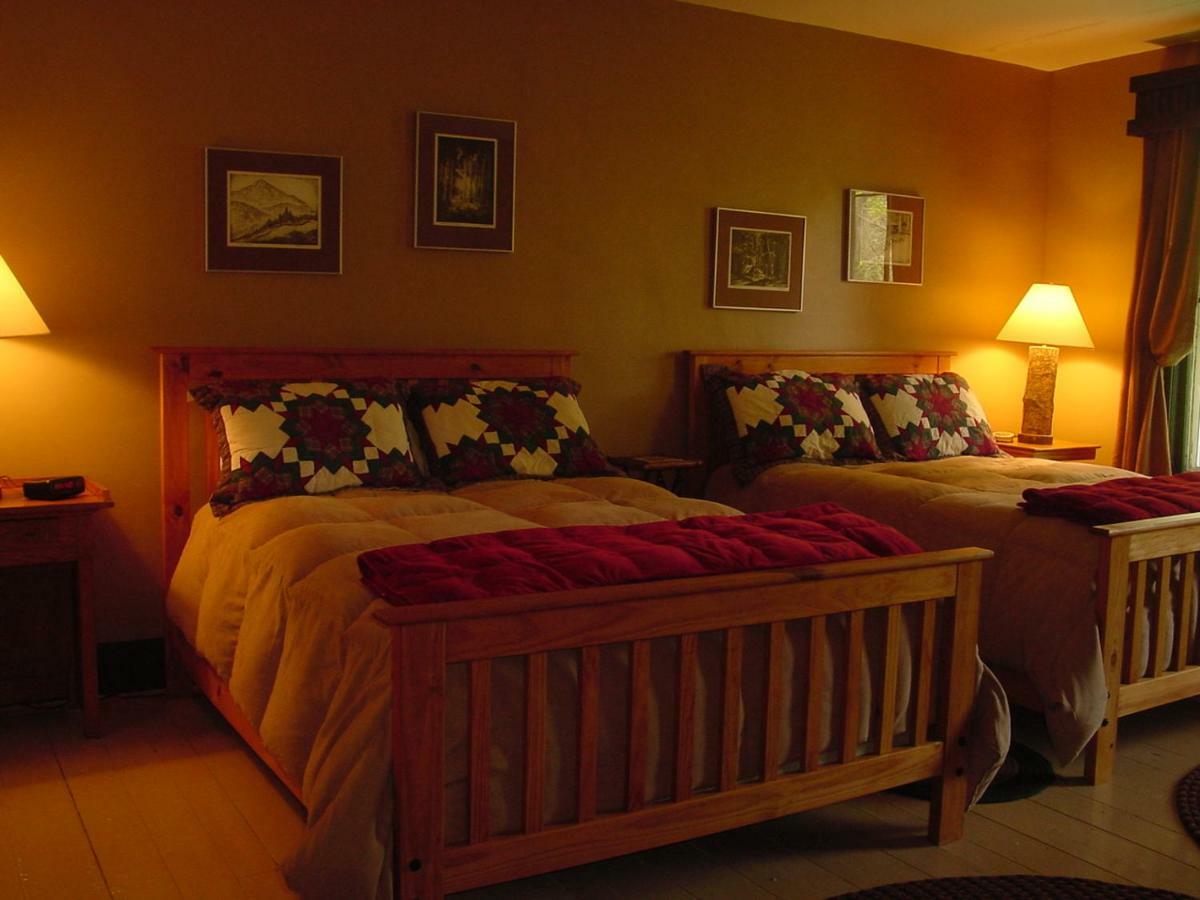 The Inn In Westport Ngoại thất bức ảnh