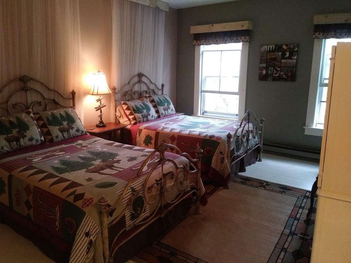 The Inn In Westport Ngoại thất bức ảnh