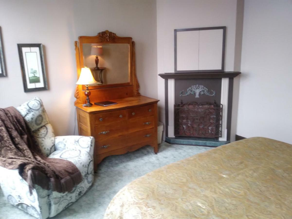 The Inn In Westport Ngoại thất bức ảnh
